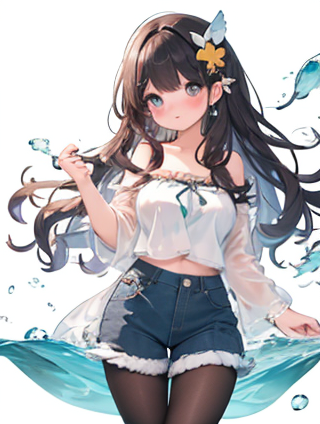 品牌合作与亚麻：时尚生活的新篇章